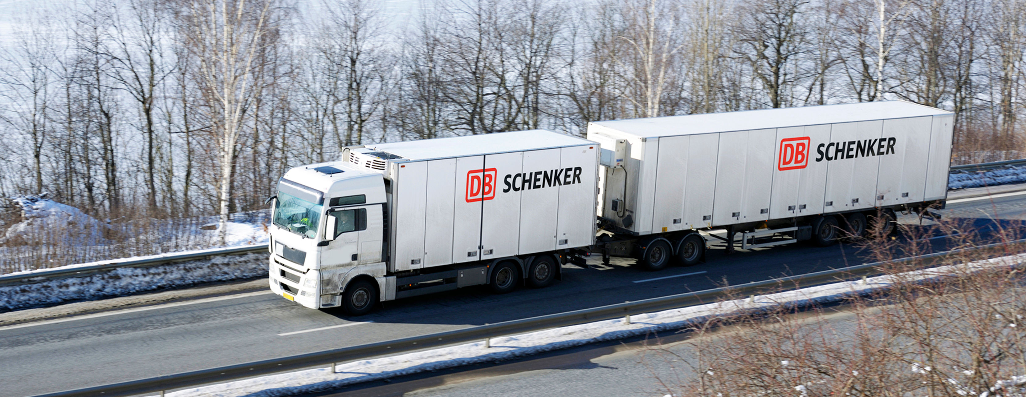 DB Schenker Helsingborg